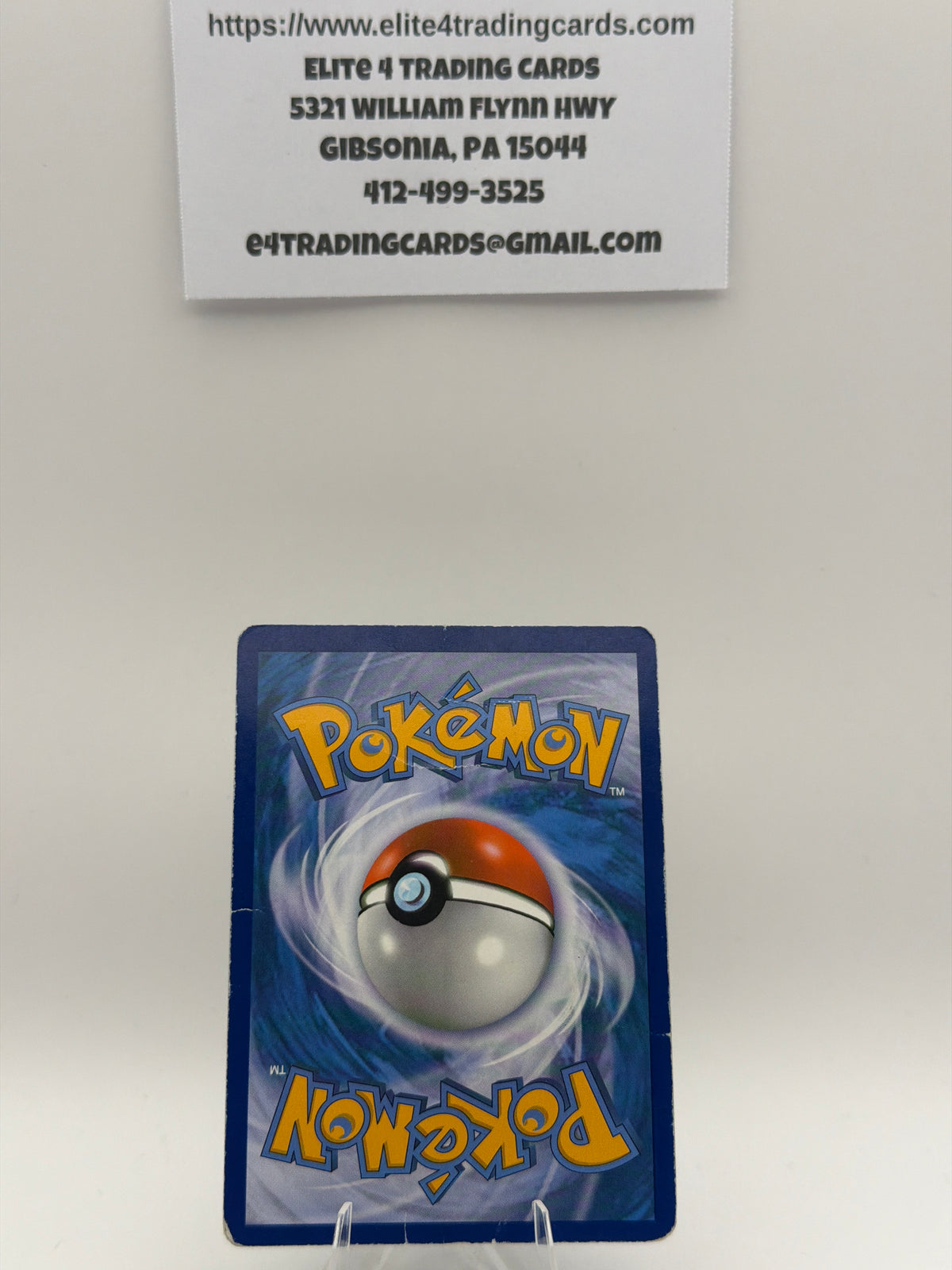 M Charizard EX (X) - XY - Flashfire (FLF) 69/106 - DMG
