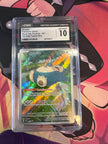 Snorlax #051 CGC 10