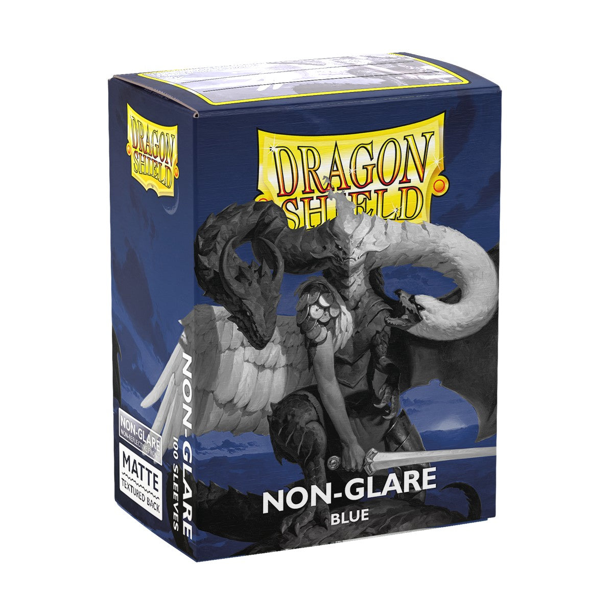 Dragon Shield Sleeves