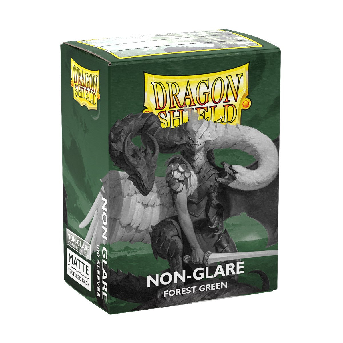 Dragon Shield Sleeves