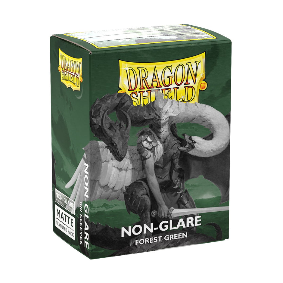 Dragon Shield Sleeves
