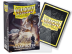 Dragon Shield Sleeves