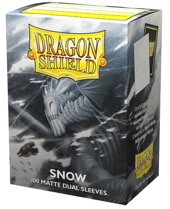 Dragon Shield Sleeves