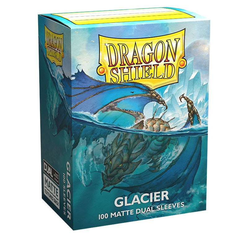 Dragon Shield Sleeves