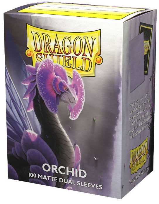 Dragon Shield Sleeves