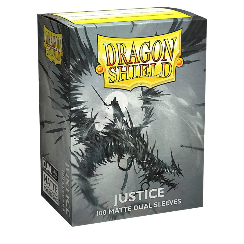 Dragon Shield Sleeves