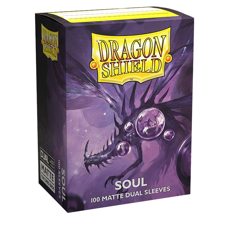 Dragon Shield Sleeves