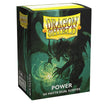 Dragon Shield Sleeves