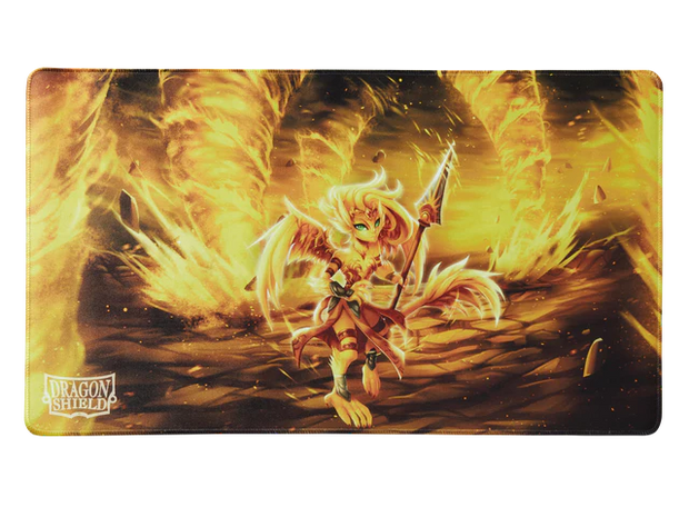 Dorna Transformed - TCG Playmat