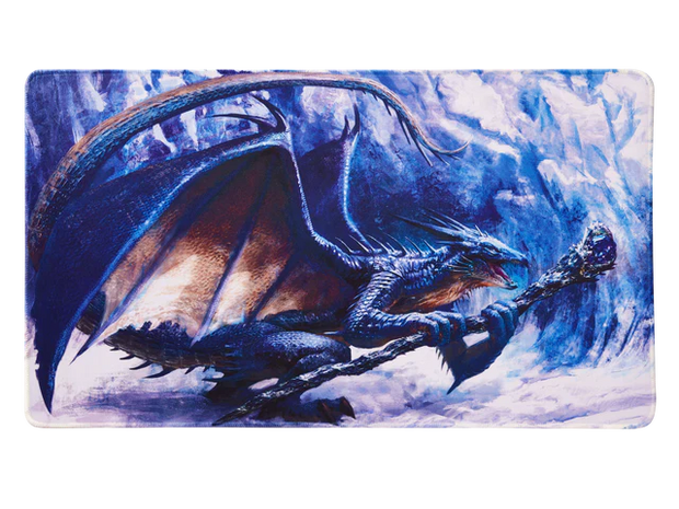 Royenna - TCG Playmat