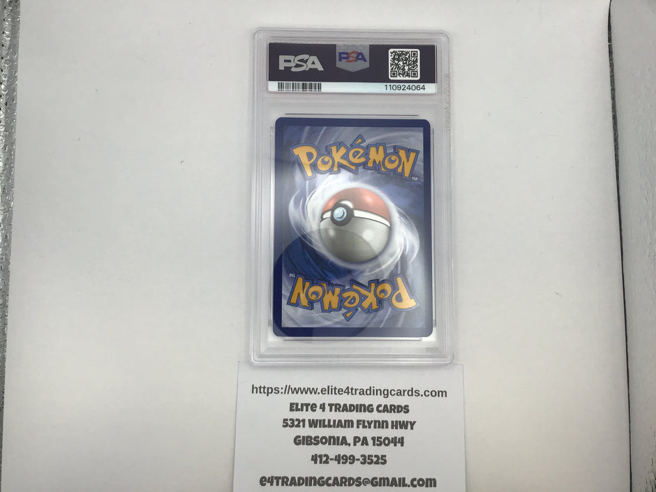 Horsea #67 Pokemon Shrouded Fable (PSA 10)