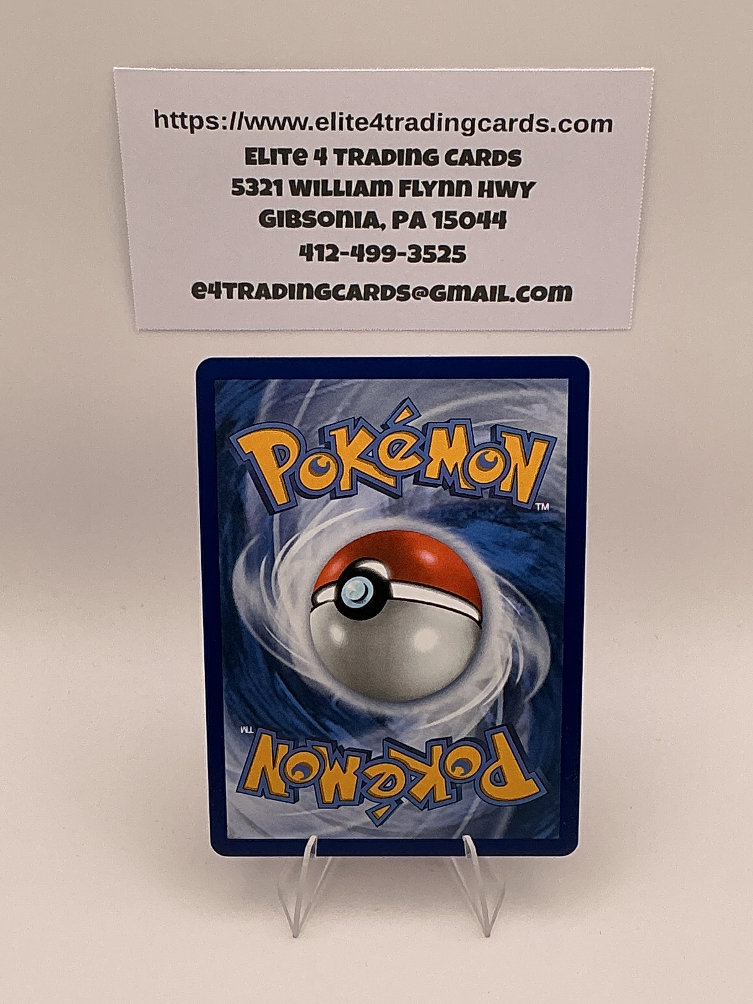 Espeon ex - 155/131 - SV: Prismatic Evolutions (PRE)