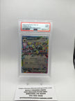 Umbreon ex #60 Pokemon Prismatic Evolutions (PSA 9)