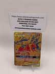 Reshiram & Charizard GX - SM247 - SM Promos (SMP) (LP)
