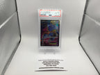 Toxicroak EX #102 Pokemon Flashfire (PSA 8)