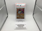 Wave-Guiding Hero Lucario [Holo] Pokemon Japanese 10th Movie Commemoration Promo (PSA 10)