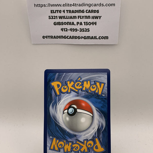 M Beedrill EX - XY Promos (PR) -LP