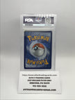 Sylveon ex #156 Pokemon Prismatic Evolutions (PSA 10)