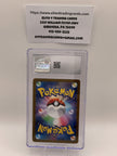 Shiftry #72 Pokemon Japanese Cyber Judge (CGC 10)