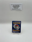 Zapdos (15) - Fossil (FO) - (LP)