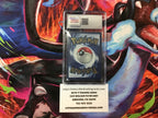 Charizard [Ultra Premium Collection] #4 Pokemon Celebrations (CGC 10)