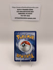 Mega Darkrai ex - 116/084 - ME05: Pitch Black (PBL) - NM