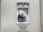 Blastoise #2 Pokemon Base Set (AGS 7.5)