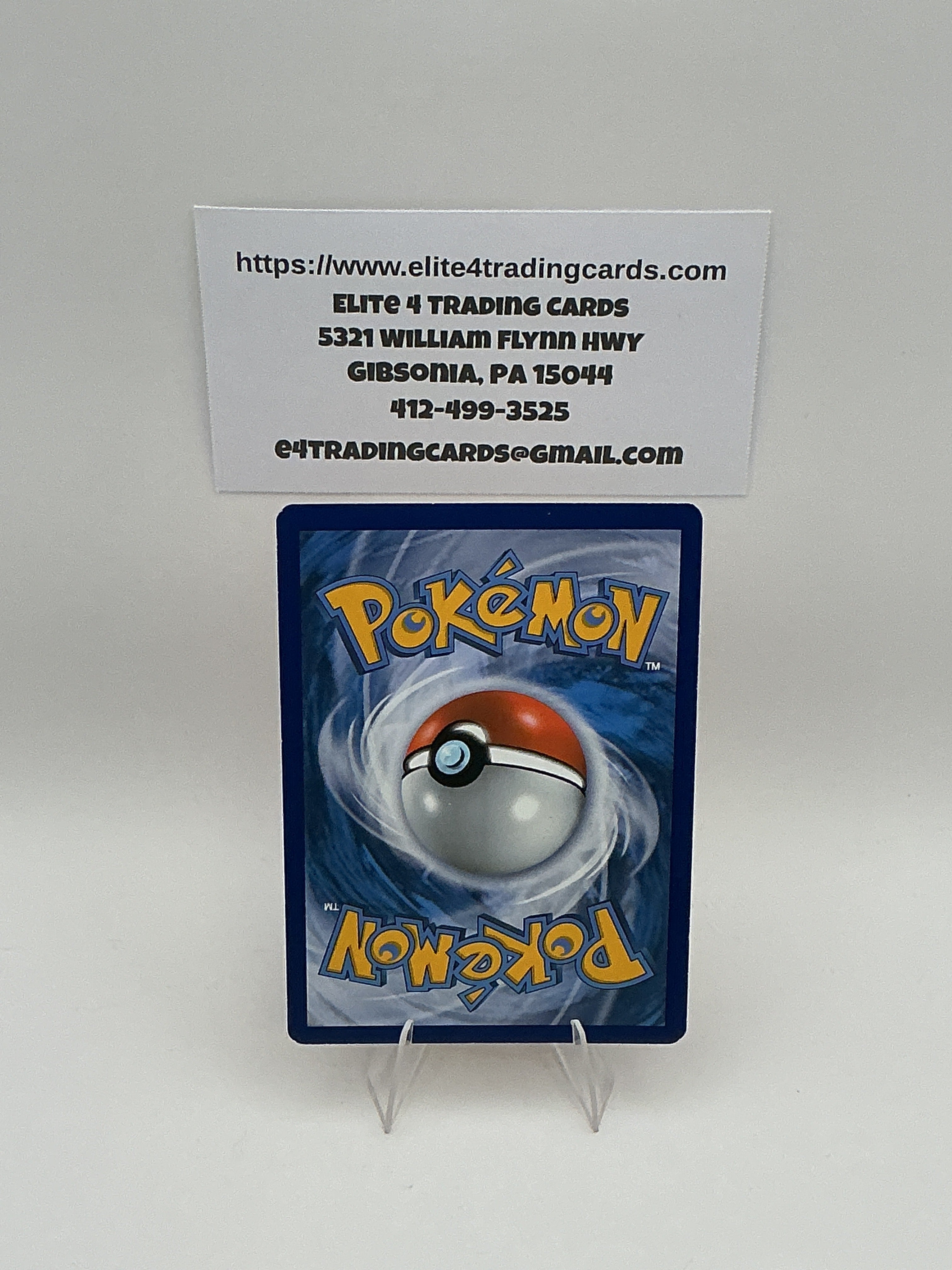 Flareon EX - Generations: Radiant Collection (GEN) (LP)