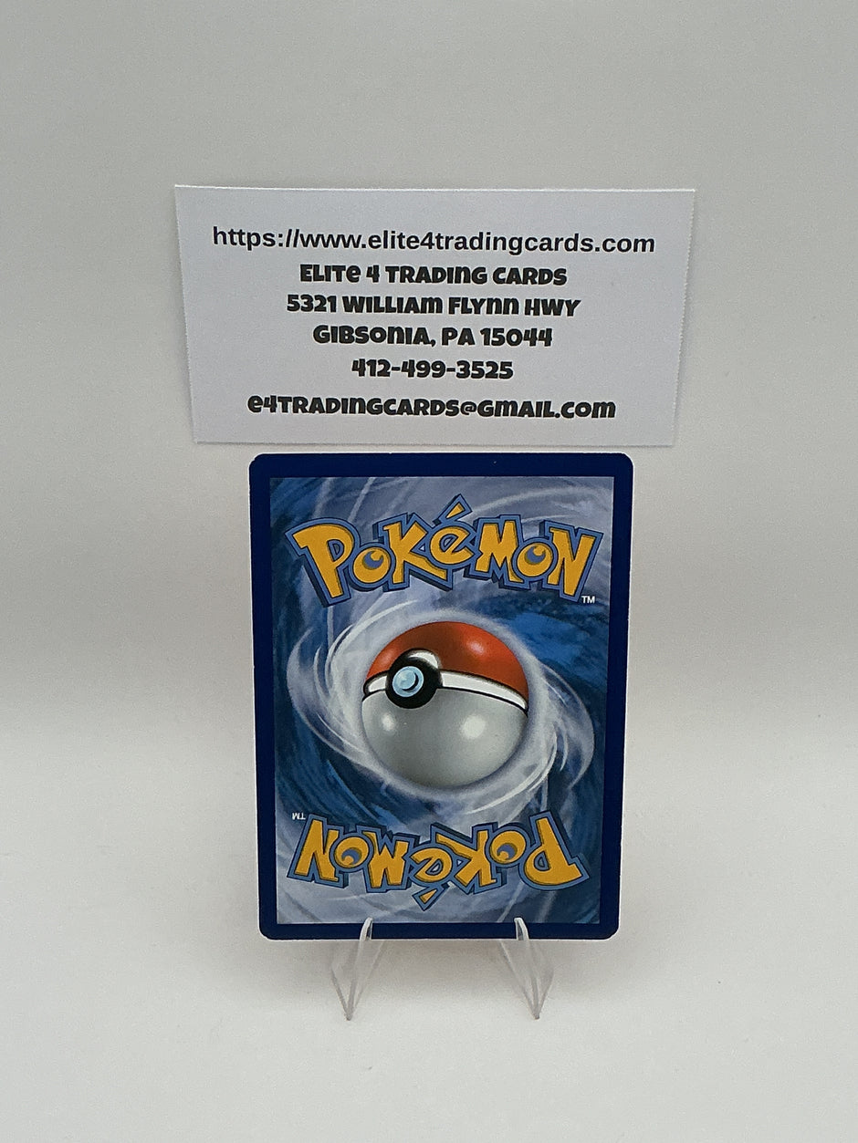 Flareon EX - Generations: Radiant Collection (GEN) (LP)