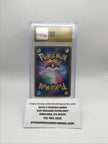 Venusaur - s8a-P: Promo Card Pack 25th Anniversary Edition (s8a-P) ( CGC PRISTINE 10)