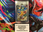 Pikachu #1/SV-P Pokemon Chinese Promo (AGS 10)