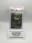 Leafeon VSTAR #GG35 Pokemon Crown Zenith (PSA 10)