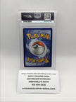 2023 Pokemon SVI EN Miriam #251 (PSA 9)