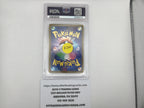 Magikarp #80 Pokemon Japanese Triplet Beat (PSA 10)