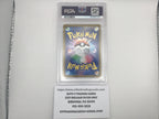 Milotic ex #131 Pokemon Japanese Super Electric Breaker (PSA 10)