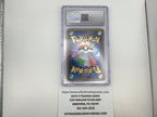 Charmander #10 Pokemon Japanese Tag Bolt (CGC 10)