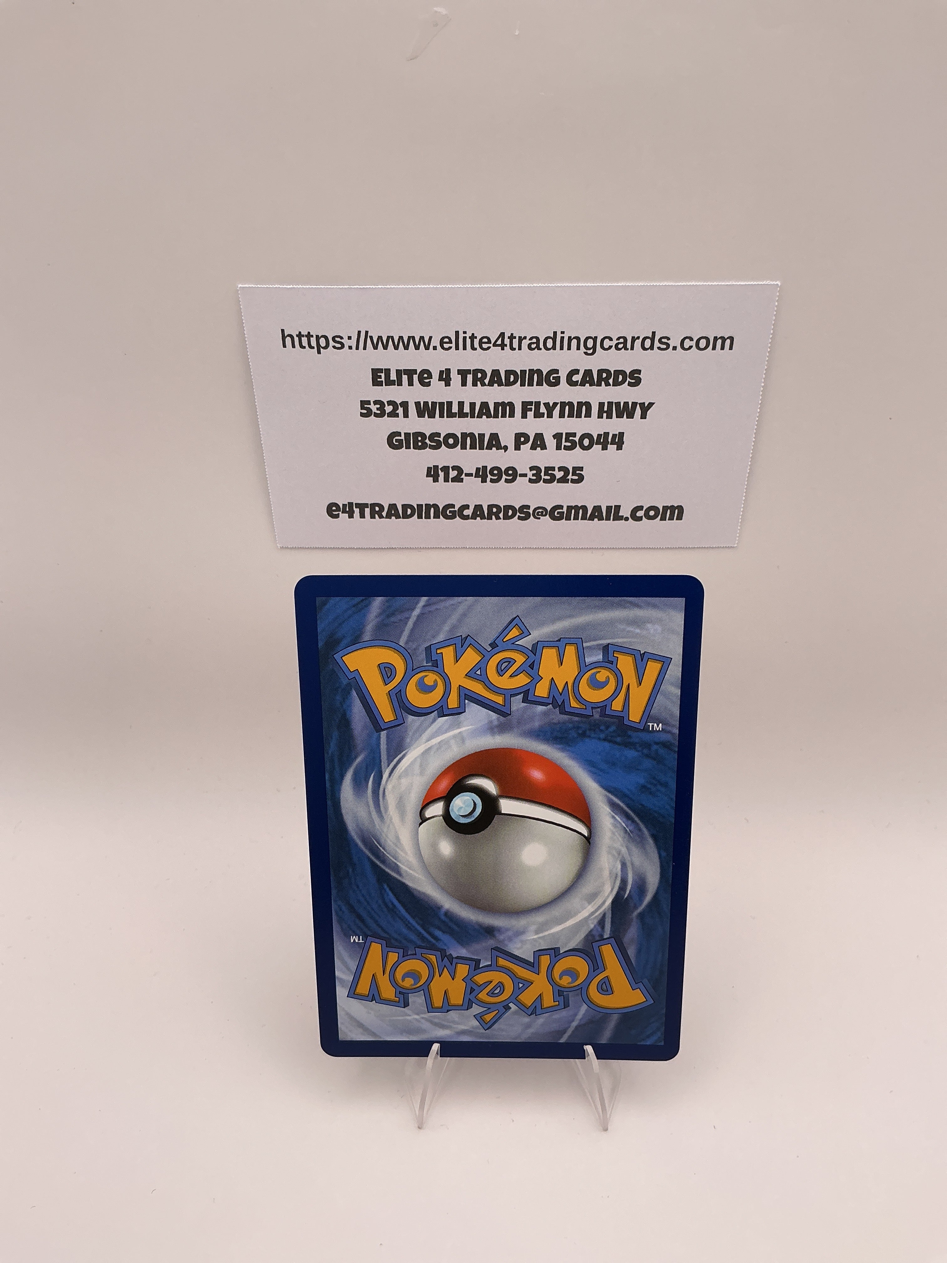 Ethan's Ho-Oh ex - 230/182 - SV10: Destined Rivals (DRI)