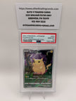Pikachu #1 Pokemon Japanese 25th Anniversary Collection (PSA 10)