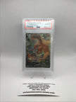 Charizard V #154 Pokemon Brilliant Stars (PSA 10)