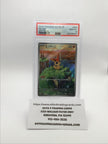 Victini - 097/086 - SV11B: Black Bolt (SV11B) (PSA 10)