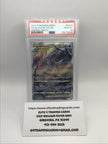 Glaceon VSTAR #GG40 Pokemon Crown Zenith (PSA 10)