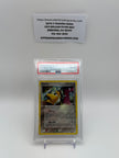 Mawile #9 Crystal Guardians (PSA 8)