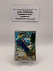 Oshawott - 105/086 - SV: White Flare (WHT)