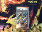 PSA 10 Baxcalibur