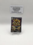 Alakazam - 009 - ME: Mega Evolution Promo (MEP)