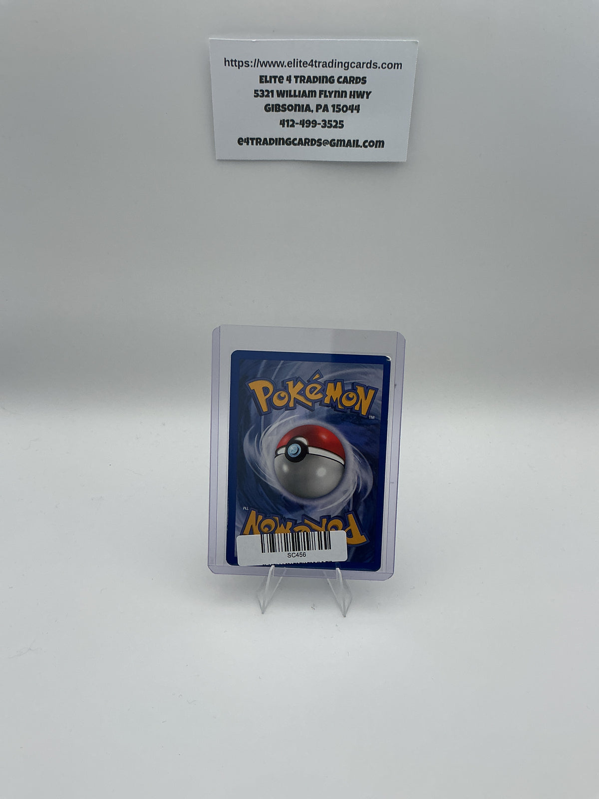 Misty's Golduck - Gym Challenge (G2) 1st ED - LP