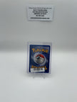 Misty's Golduck - Gym Challenge (G2) 1st ED - LP