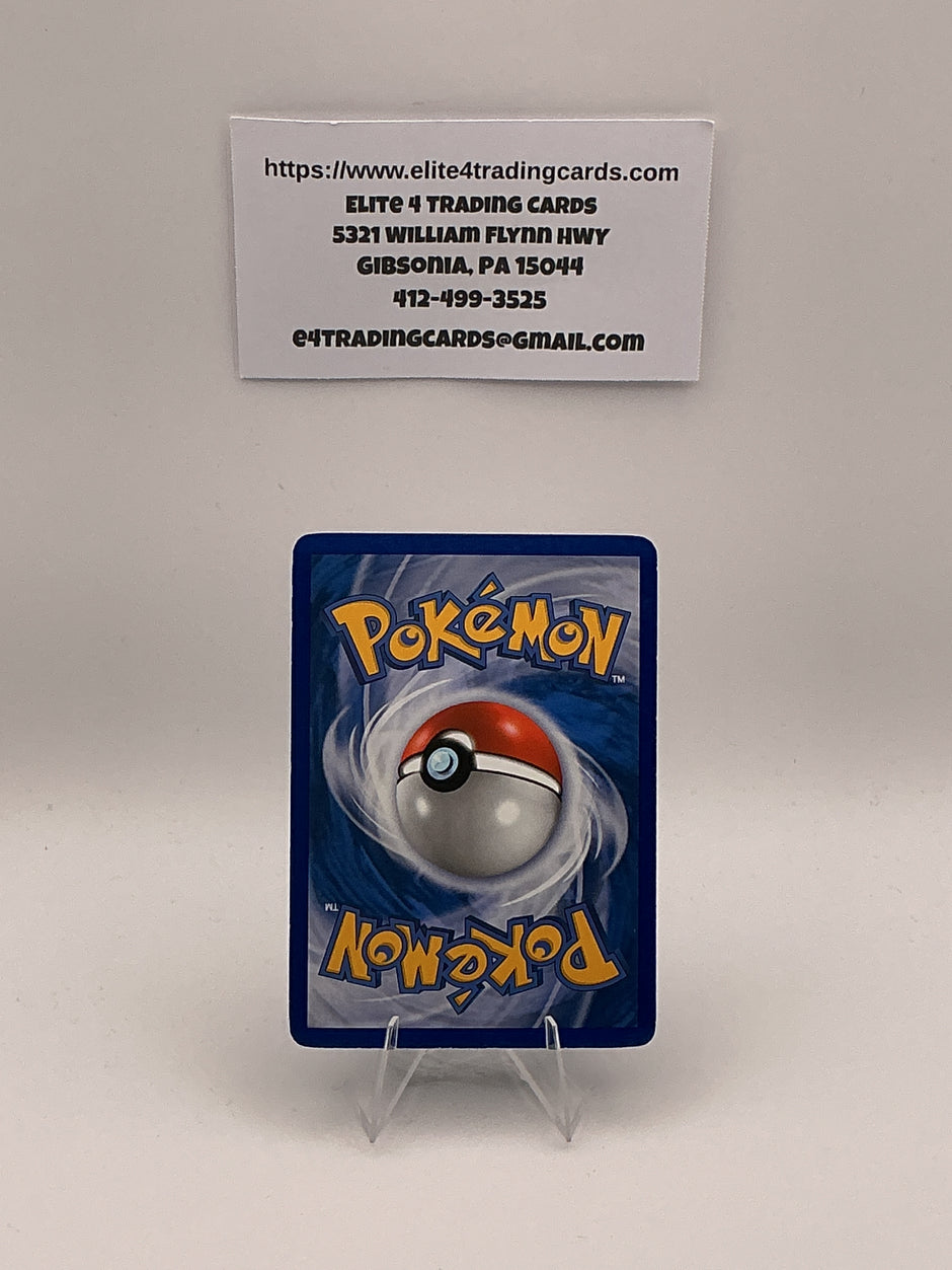 Magikarp - 64/107 - EX Deoxys (DX) MP