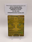 Mega Lucario ex - 188/132 - ME01: Mega Evolution (MEG)