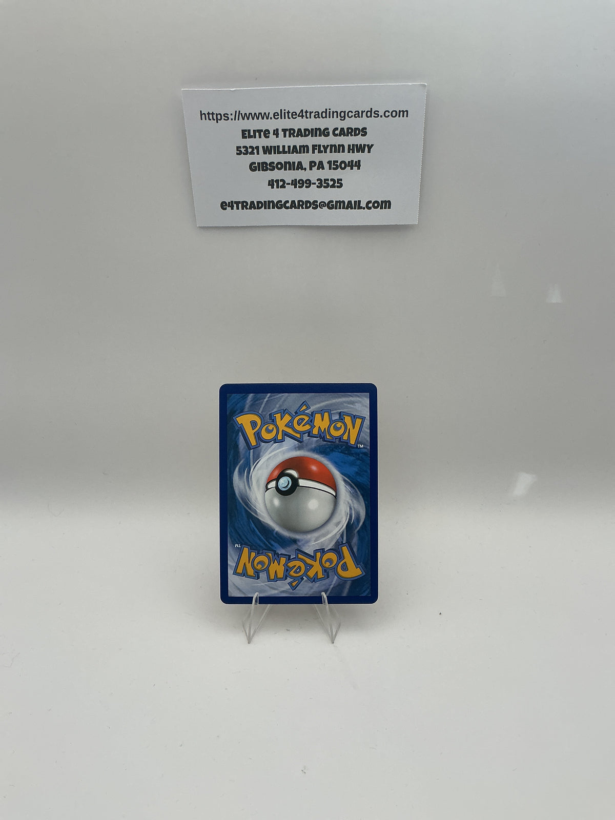 Shining Rayquaza - Shining Legends (SHL)